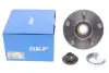 Подшипник передней ступицы SKF VKBA6522