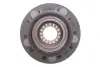 Подшипник передней ступицы SKF VKBA6522