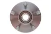 Подшипник передней ступицы SKF VKBA6522