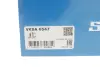 Подшипник передней ступицы SKF VKBA6547