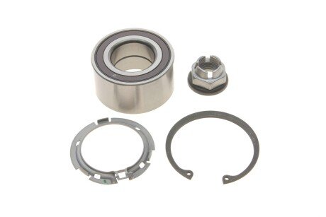 Подшипник передней ступицы skf VKBA6561