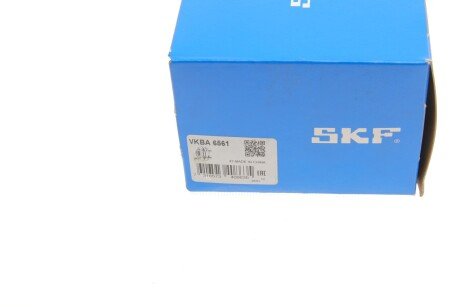 Подшипник передней ступицы skf VKBA6561