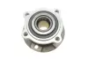 Подшипник передней ступицы SKF VKBA6619