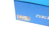 Подшипник передней ступицы SKF VKBA6619