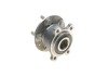 Подшипник передней ступицы skf VKBA 6638