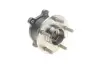 Подшипник передней ступицы SKF VKBA6638
