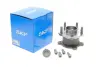 Подшипник передней ступицы SKF VKBA6638