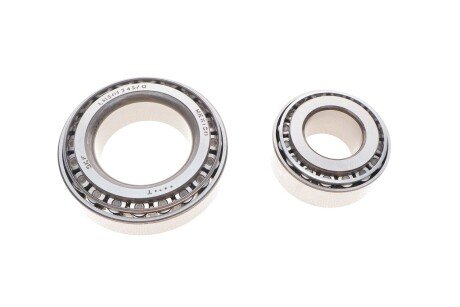 Подшипник передней ступицы skf VKBA6686