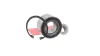 Подшипник передней ступицы SKF VKBA 6972