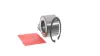 Подшипник передней ступицы SKF VKBA 6972