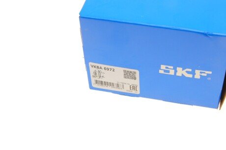 Подшипник передней ступицы skf VKBA6972