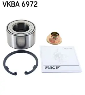 Подшипник передней ступицы SKF VKBA 6972