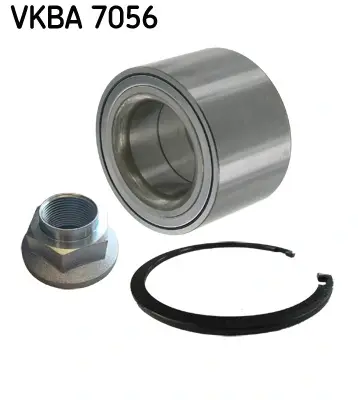 Подшипник передней ступицы SKF VKBA7056