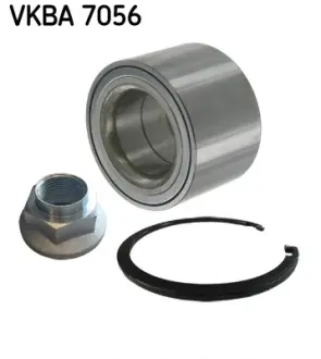 Підшипник передньої ступиці SKF VKBA7056