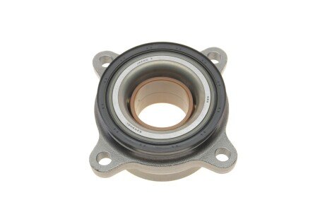 Подшипник передней ступицы skf VKBA7412