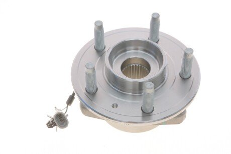 Подшипник передней ступицы skf VKBA7437