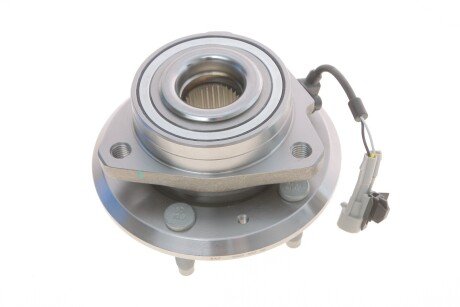 Подшипник передней ступицы skf VKBA7437