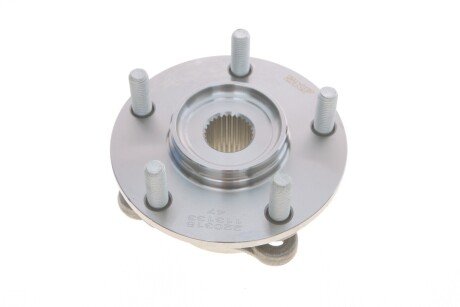 Подшипник передней ступицы skf VKBA7437