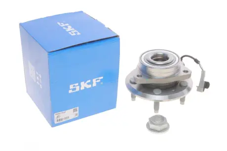 Підшипник передньої ступиці SKF VKBA7437