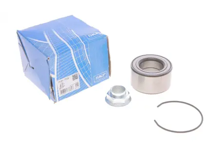 Подшипник передней ступицы SKF VKBA7558