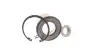 Подшипник передней ступицы SKF VKBA 915
