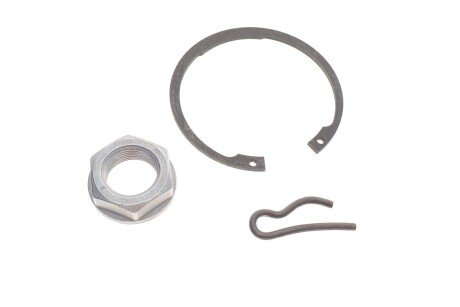 Підшипник передньої ступиці skf VKBA915