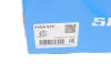 Подшипник передней ступицы SKF VKBA915