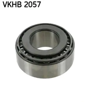 Підшипник передньої ступиці SKF VKHB2057 Рено Messenger