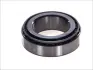 Подшипник передней ступицы SKF VKHB2156