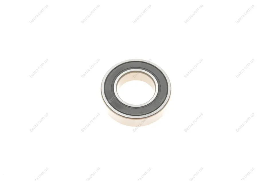 Подшипник шариковый SKF 60052RSH (фото 1)
