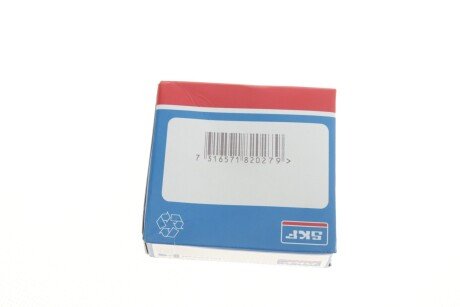 Подшипник шариковый skf 62052RSH