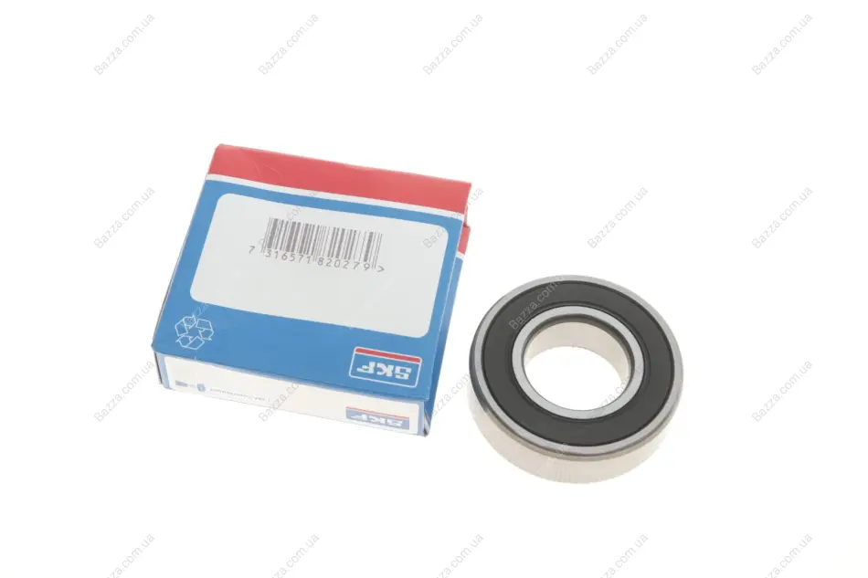 Подшипник шариковый SKF 62052RSH