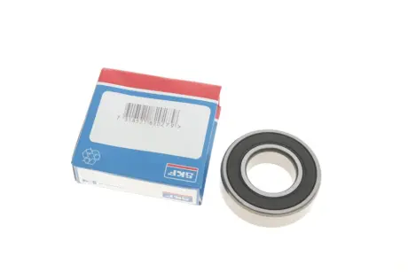 Подшипник шариковый SKF 62052RSH