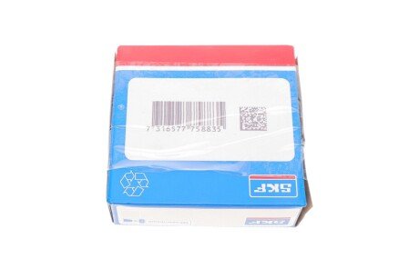 Подшипник шариковый skf 63052RS1