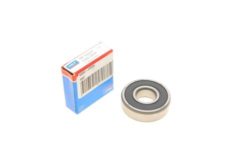 Подшипник skf 63042RSH на Ситроен С1