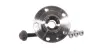 Подшипник ступицы AUDI, AUDI (FAW), SEAT, SKODA, VW перед. мост (Пр-во) SKF VKBA 7011