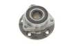 Подшипник ступицы AUDI, AUDI (FAW), SEAT, SKODA, VW перед. мост (Пр-во) SKF VKBA7011