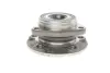 Подшипник ступицы AUDI, AUDI (FAW), SEAT, SKODA, VW перед. мост (Пр-во) SKF VKBA7011