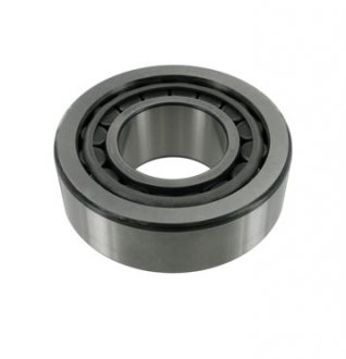 Подшипник ступицы наружный 55x120x46 skf VKHB2002