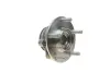 Подшипник ступицы NISSAN, RENAULT перед. мост (Пр-во) SKF VKBA6996 (фото 2)