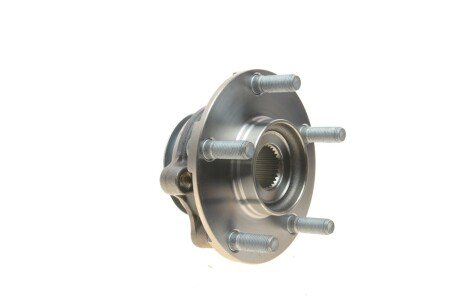 Подшипник ступицы NISSAN, RENAULT перед. мост skf VKBA6996