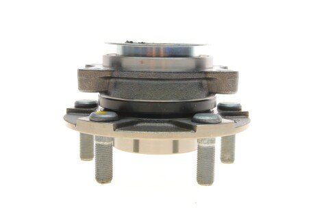 Подшипник ступицы NISSAN, RENAULT перед. мост skf VKBA6996