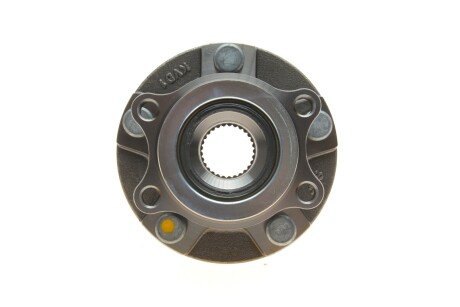 Подшипник ступицы NISSAN, RENAULT перед. мост skf VKBA6996