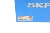 Подшипник ступицы OPEL перед. мост (Пр-во) SKF VKBA3511 (фото 17)