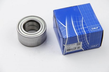 Подшипник передней ступицы skf VKBC20016