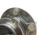 Подшипник ступицы skf VKBA 6565