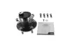 Подшипник ступицы SKF VKBA 6565
