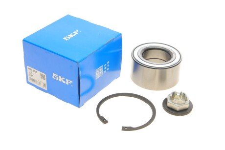 Подшипник ступицы skf VKBA6636