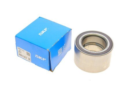 Подшипник ступицы skf VKBA 7114