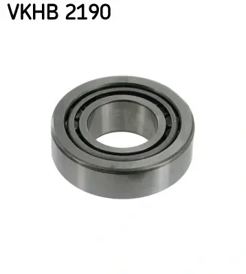 Подшипник ступицы внутренний 40x75x26 SKF VKHB 2190
